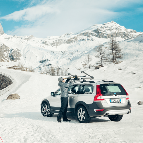 Thule Snowpack M - 1386660.png