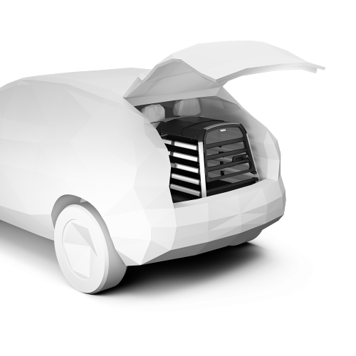 Thule Allax Threshold Compatible L Compact - 1538624.png