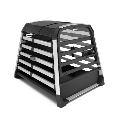 Thule Allax Threshold Compatible L Compact - 1759698.png