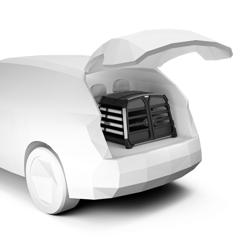Thule Allax Double - 1599120.png