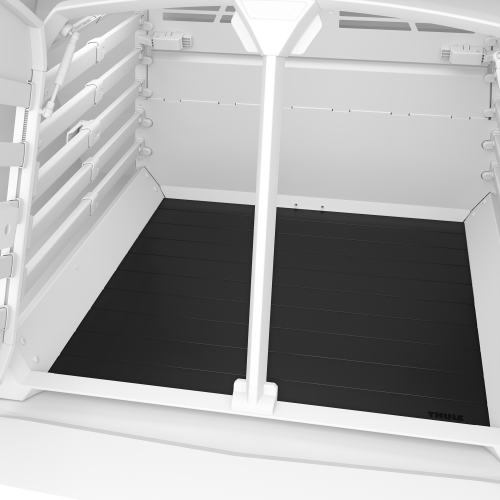 Thule Dog Crate Mat Double - 1628711.png