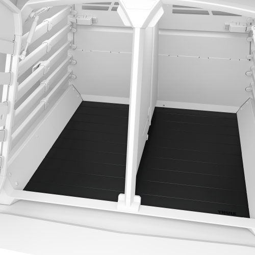 Thule Dog Crate Mat Double - 1628712.png