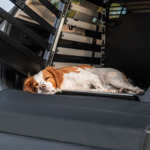 Thule Dog Crate Mat Double - 1445251.png