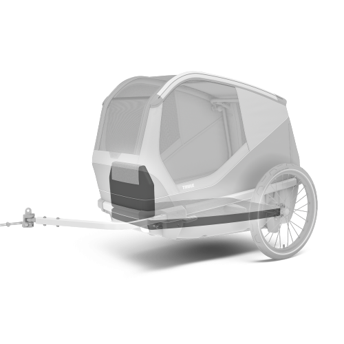 Thule Bexey Dog Bed M - 1517278.png