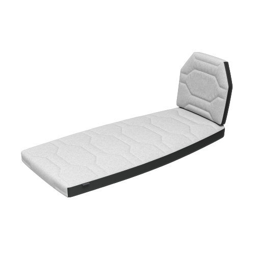 Thule Bexey Dog Bed L - 1517279.png