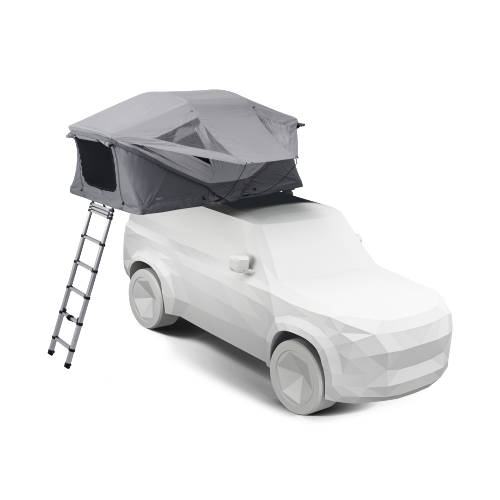 Thule Approach 2 M - 1626178.png
