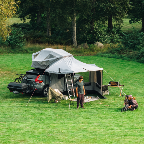 Thule Approach 2 M - 1626214.png