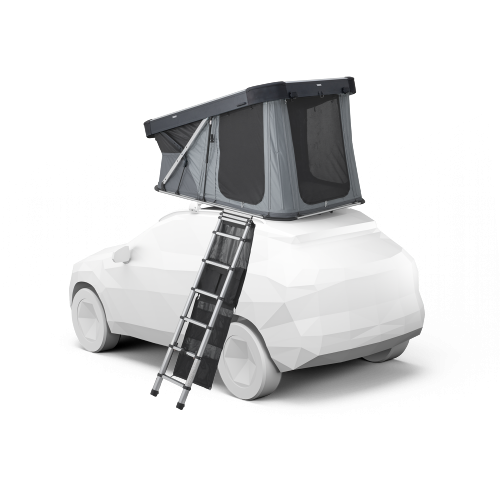 Thule Widesky 2-Person Rooftop Tent Ashland Grey - 1627528.png