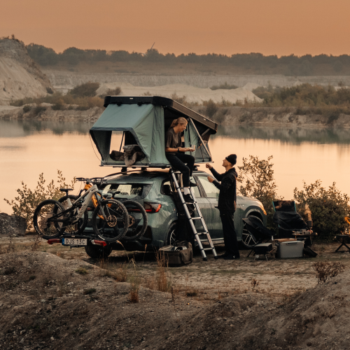 Thule Widesky 2-Person Rooftop Tent Ashland Grey - 1627536.png