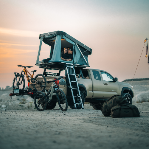 Thule Widesky 2-Person Rooftop Tent Ashland Grey - 1627557.png