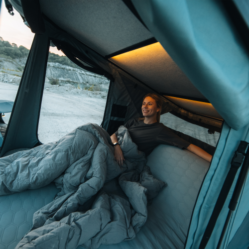 Thule Widesky 2-Person Rooftop Tent Ashland Grey - 1627559.png