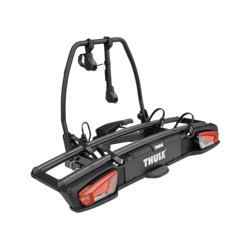Thule Velospace 3, 2 Bike - 1619280.png