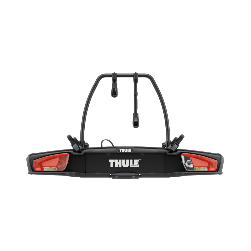 Thule Velospace 3, 2 Bike - 1619283.png