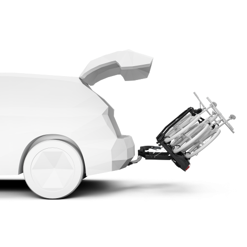 Thule Velospace 3, 3 Bike - 1619288.png