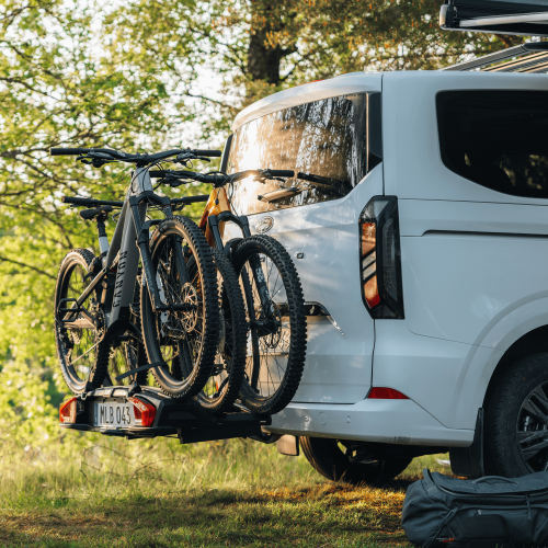 Thule Velospace 3, 3 Bike - 1619236.png