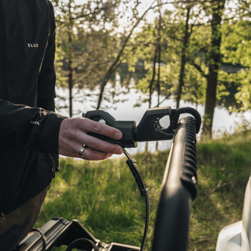 Thule Velospace 3, 3 Bike - 1619277.png