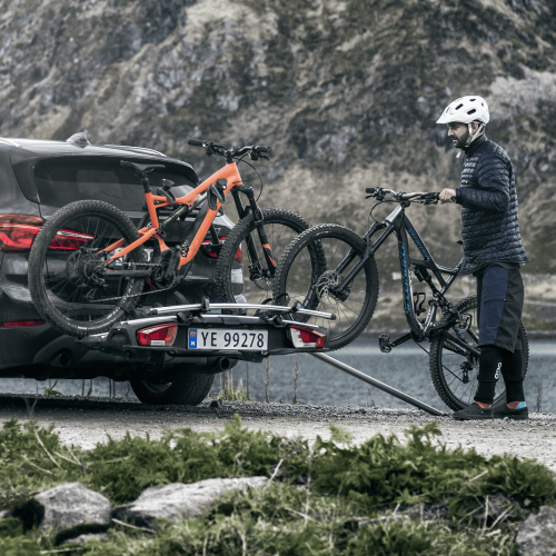 Thule Loading Ramp Xt - 1391019.png