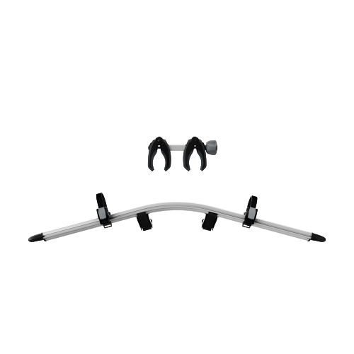 Thule Velocompact 4Th Bike Adapter - 1391022.png