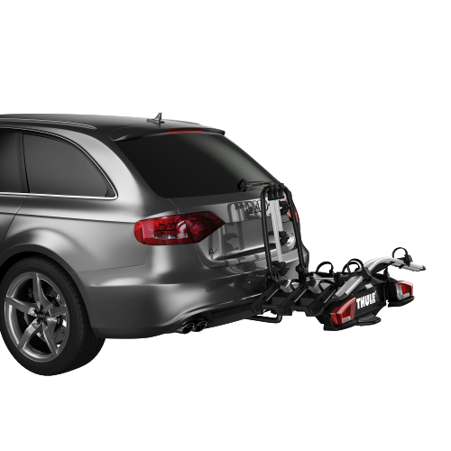 Thule Velocompact 4Th Bike Adapter - 1391023.png