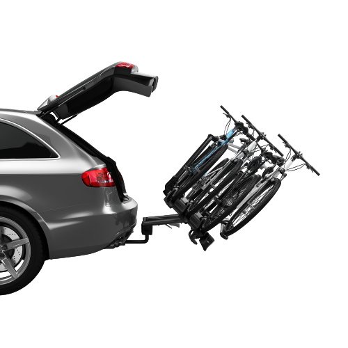 Thule Velocompact 4Th Bike Adapter - 1391024.png