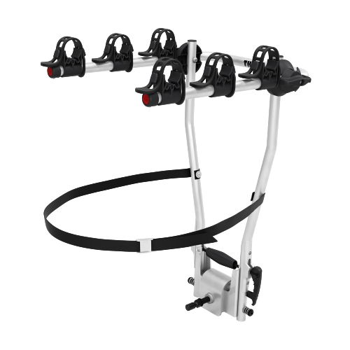 Thule Hangon 3 Tilt - 1390685.png