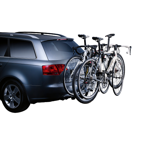 Thule Hangon 3 Tilt - 1390687.png
