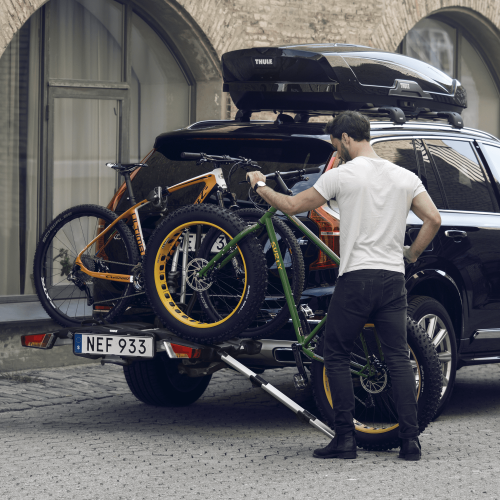 Thule Extra Long Wheel Straps - 1391057.png