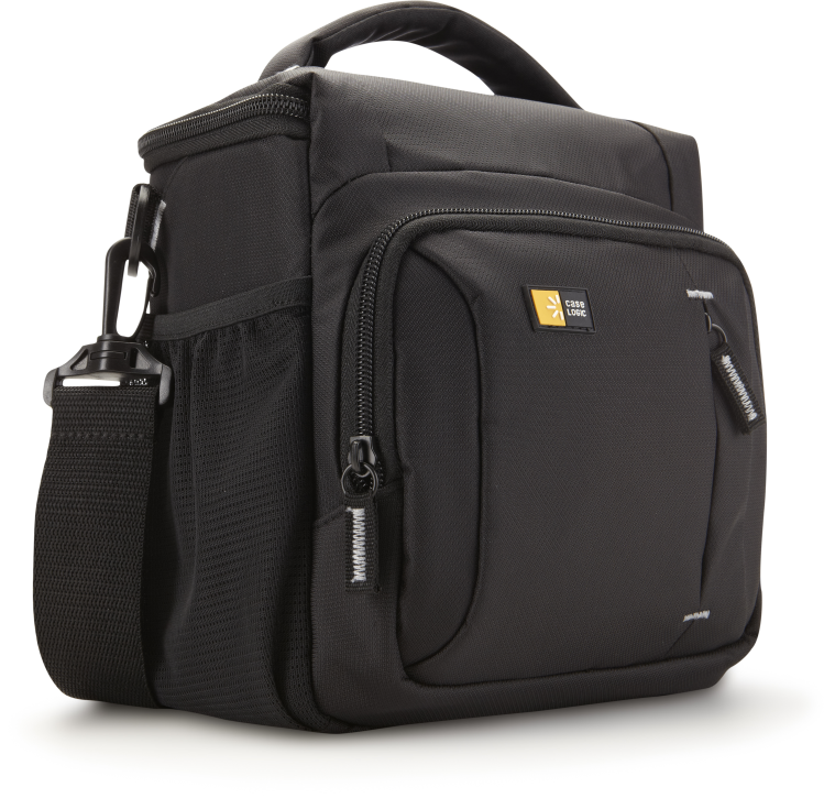 Case Logic Dslr Shoulder Bag - tbc409_black_main.jpg