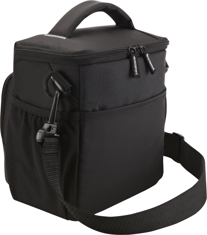 Case Logic Dslr Shoulder Bag - tbc409_black_thumb1.jpg