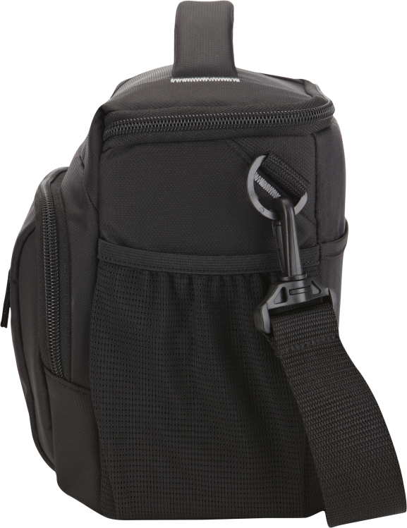 Case Logic Dslr Shoulder Bag - tbc409_black_thumb2.jpg