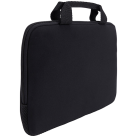 Case Logic Ipad 10" Tablet Attaché With Pocket - tneo110_black_thumb2.jpg