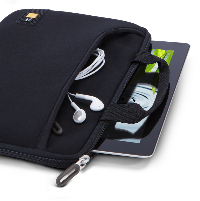 Case Logic Ipad 10" Tablet Attaché With Pocket - tneo110_fs_thumb4.jpg