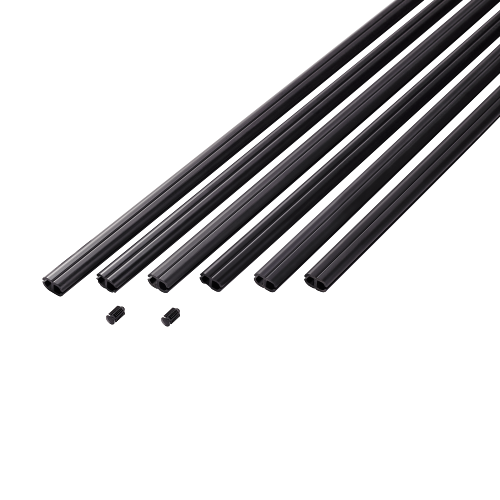 Thule Residence G3 Front Connection Profiles - 1391334.png