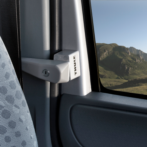Thule Cab Lock - 1392303.png