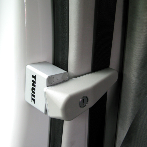 Thule Cab Lock - 1392305.png